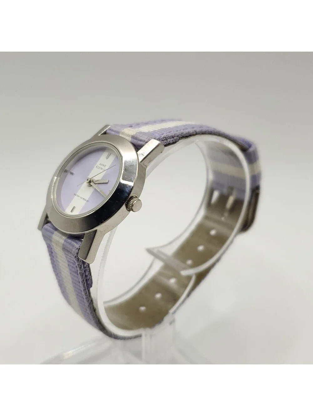 Anne Klein bit normal